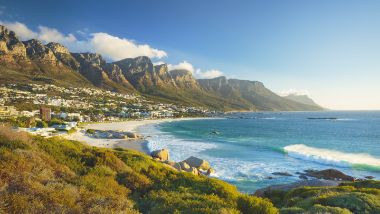 Cape Town
